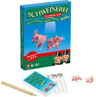 Schweinerei Gesellschaftsspiel von Pegasus - Bild 1