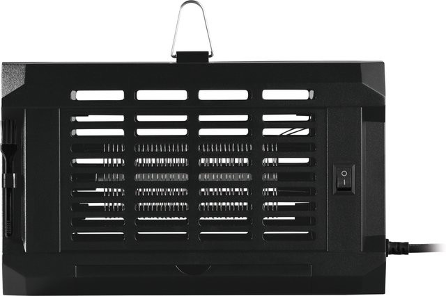 LIVARNO Insektenvernichter elektrisch mit Wandhalterung - Bild 1