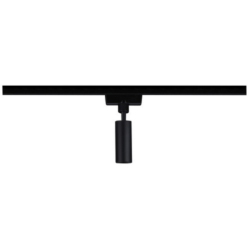 Paulmann URail Pendel-Adapter für Hochvolt-Schienensysteme Schwarz matt B/H/T: 2,3 x 12,0 x 2,3 cm - Bild 3