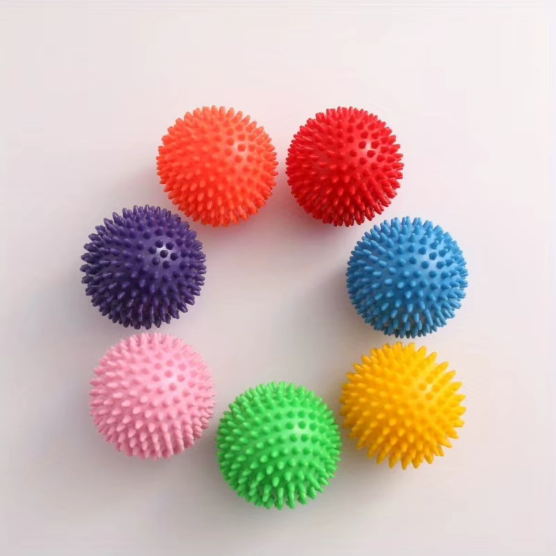 RUZOFO Massage Prickling Ball, 9 cm, für Füße - Bild 6