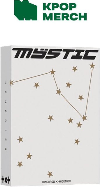 Morgen x Zusammen Erinnerungen: Mystiker, Photobook, only white - Bild 1