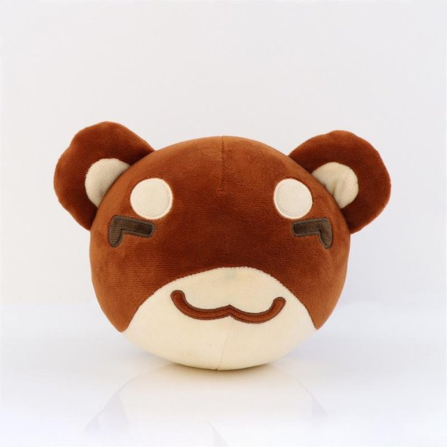 Yiran toy Slime Rancher 2 Angler Fledermaus Ringelschwanz Flutter, Stoffpuppe - Bild 1