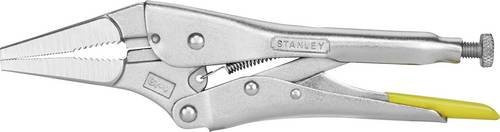 Stanley 0-84-813 Locking Gripzange in Silber - Bild 1
