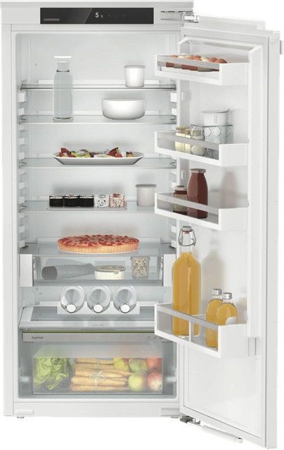 Liebherr IRc 4120-62 Einbau-Kühlschrank in Weiß mit Standard Fresh Zone, App-Control und WiFi - Bild 1