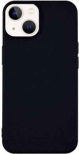 JT Berlin Soft Backcover für Apple iPhone 14 in Schwarz - Bild 1