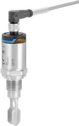 Endress+Hauser Vibronischer Grenzstandmelder FTL31 Kapazitiv PNP Farbe Silber - Bild 1