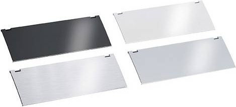 Bachmann KAPSA Deckel in Silber 927.103 - Bild 1