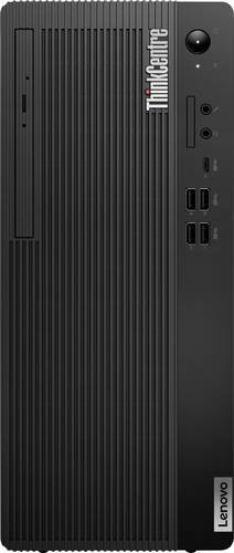 Lenovo ThinkCentre M75t Gen 5 Workstation, AMD Ryzen 7 8700G, 16 GB RAM, 512 GB SSD, AMD Radeon 780M, Windows 11 Pro, Schwarz - Bild 2
