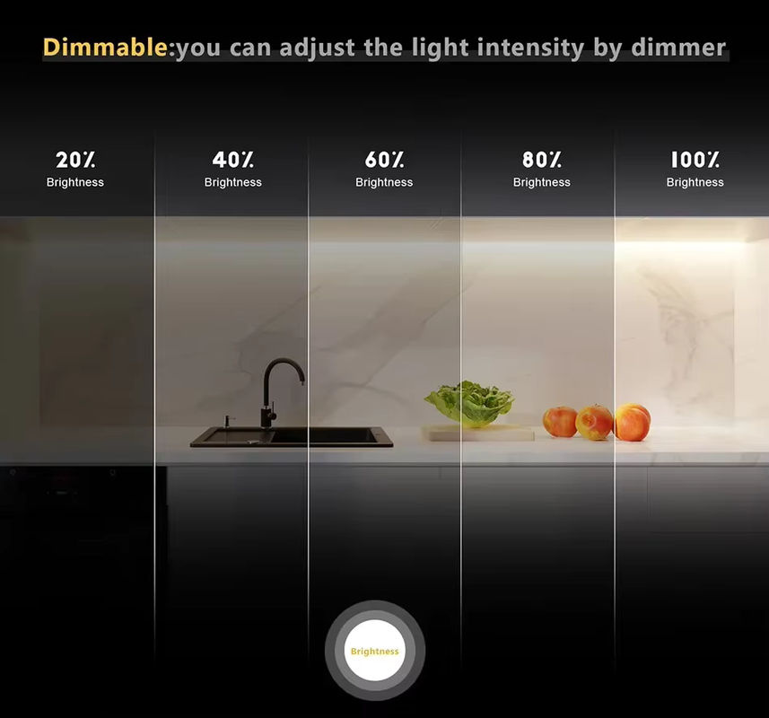 Tuya Zigbee Dimmbarer LED-Treiber DC24V 120/240W CCT/RGBCCT Lichttransformator mit Sprach- und App-Steuerung für Alexa und Google - Bild 4