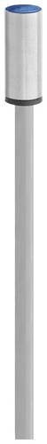 Contrinex Induktiver Sensor DW-AD-603-065-120 PNP bündig Farbe Silber Durchmesser: 6,5 mm - Bild 1