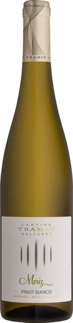 Cantina Tramin Pinot Bianco Weißwein, Südtirol, 2024, trocken, 0,75 l - Bild 1