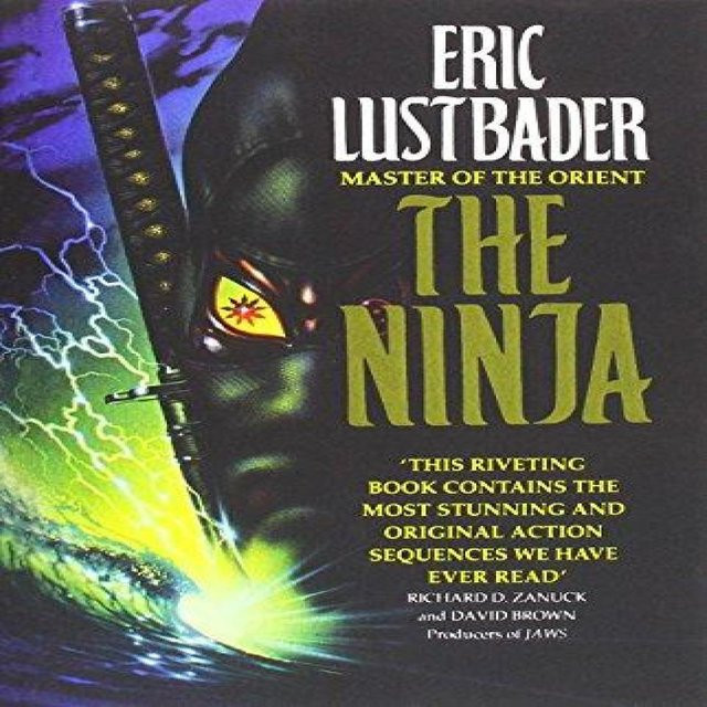 Der Ninja von Eric Lustbader, Taschenbuch - Bild 1