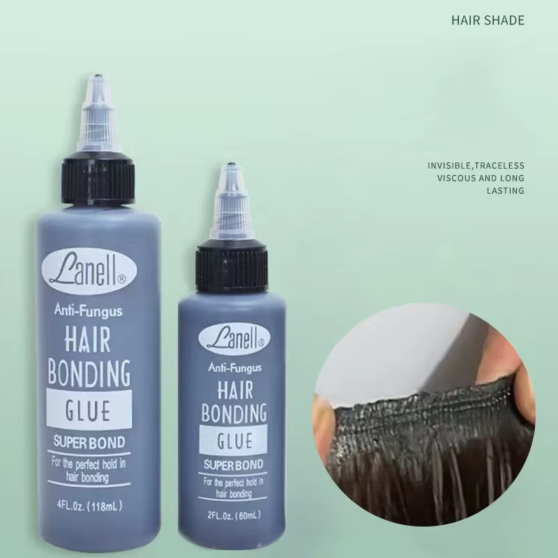 Lanell Haarverbindungs-Kleber Super Bond, Unisex - Bild 3