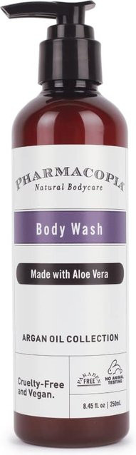Kimirica Pharmacopia Körpergel mit Aloe Vera, Unisex - Bild 1