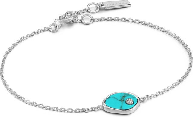Ania Haie Armband, 925 Silber, Damen - Bild 1