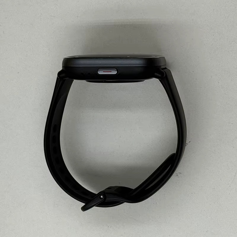 Amazfit Active Smartwatch, GPS, 1,75 Zoll, Schwarz, Unisex - Bild 5