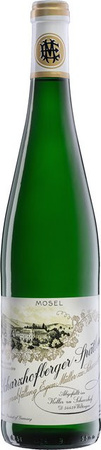 Egon Müller Riesling Weißwein, Spätlese 2022, Mosel, süß, 0,75 l