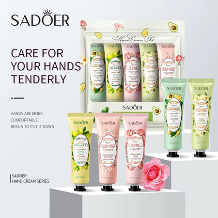 Vaseline Handcreme, Unisex