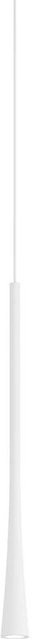 Redo Group Ito 400 LED-Pendelleuchte in Sand White, dimmbar, warmweiß (3000K) - Bild 1