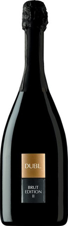 Feudi di San Gregorio Dubl Brut Edition II Metodo Classico, Schaumwein, Greco, Kampanien, 0,75 l