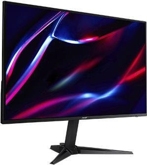 Acer Nitro VG273 Gaming Monitor 68,6 cm (27 Zoll) Full HD IPS LCD Schwarz - Bild 1