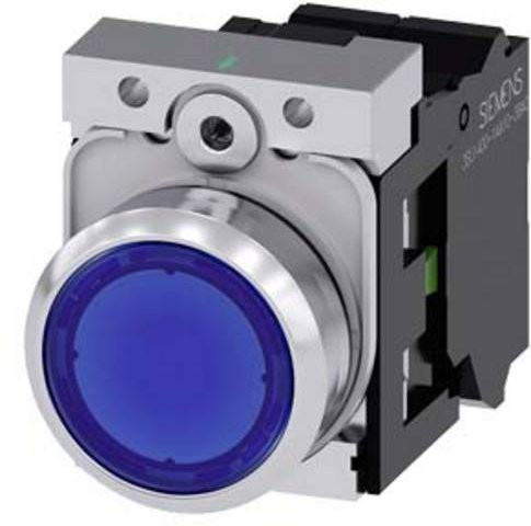 Siemens Drucktaster 3SU1153-0AB50-3BA0 - Bild 1