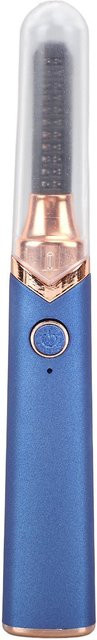 DIYelecs Elektrische Heiz-Wimpernzange, blau, Unisex - Bild 1