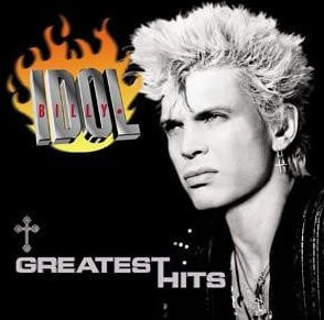 Billy Idol - Greatest Hits CD - Bild 1
