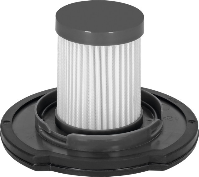 Technisat HEPA 13 Filter in Weiß für Technimax AS1/Viola VC6 - Bild 1