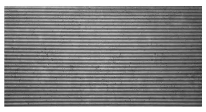 8er-Pack Dekorative Wandpaneele in Anthrazit, B: 100 cm, H: 50 cm - Bild 2