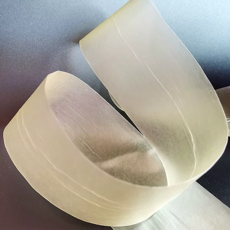SAFEBET Wursthülle transparent, 5 m x 47 mm - Bild 3
