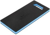 Gedore Kniebrett mit Griffmulde aus Schaumstoff, Blau/Schwarz, B/T/H: 45,0 x 21,0 x 3,0 cm - Bild 1