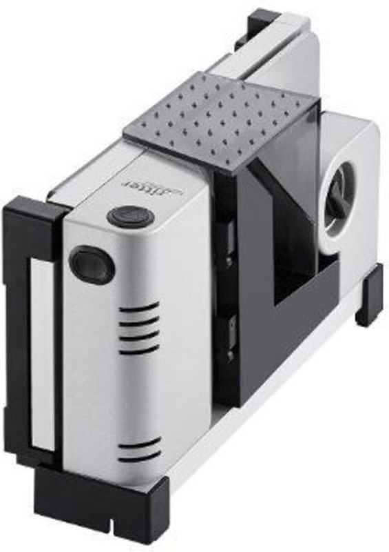 Ritter Icaro 7 Metall-Heizstrahler in Silber - Bild 2