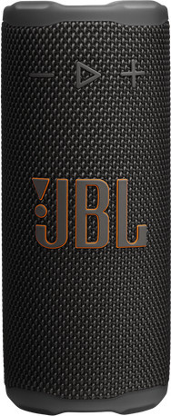 JBL Grip Kompakter Bluetooth-Lautsprecher mit Ambient Light Schwarz - Bild 1