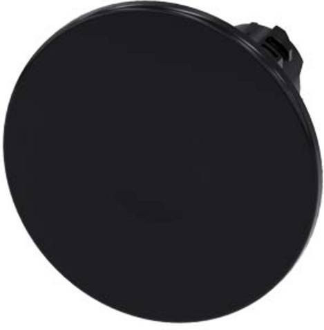 Siemens Pilzdrucktaster 3SU1000-1CA10-0AA0 in Schwarz mit IP66 IP67 IP69/IP69K Schutzart - Bild 1