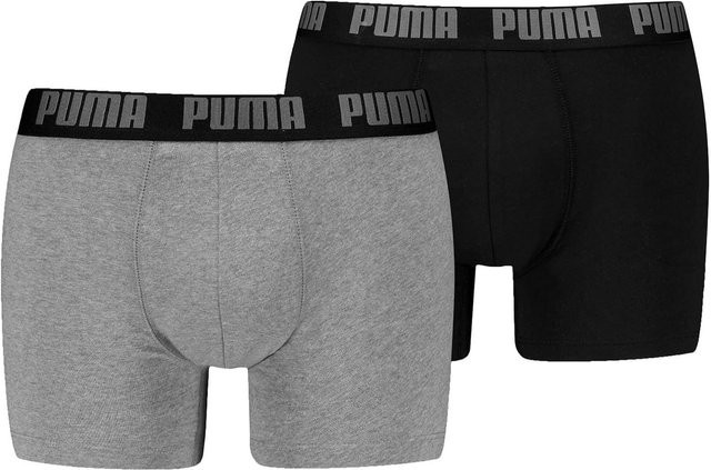 PUMA Boxershorts, Herren - Bild 1