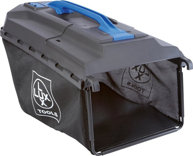 Fangsack für LUX-TOOLS Benzin-Rasenmäher B-51-HMA - Bild 1