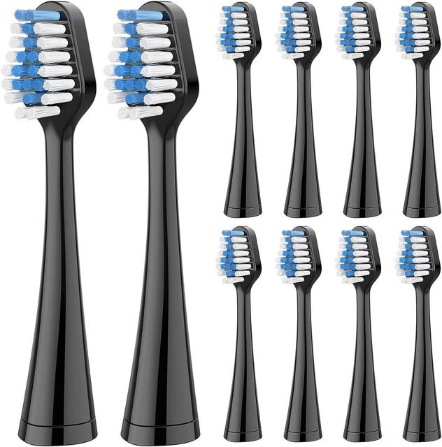 Waterpik Ersatzbürstenköpfe Hygiene Clean Soft, 5/10 Stück - Bild 1