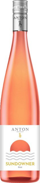 Matthias Anton Sundowner Roséwein, Syrah, Pfalz, 2025, trocken, 0,75 l - Bild 1