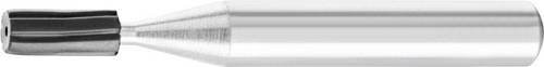PFERD Schleifhülsenträger GK zylindrisch silber Durchmesser 4x10 mm Schaft-Ø 6 mm - Bild 1