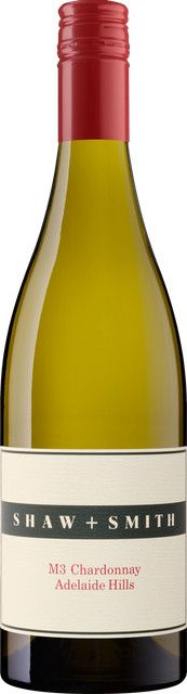 Shaw and Smith M3 Chardonnay 2022, Weißwein aus Adelaide Hills, Australien, 0,75 l - Bild 1