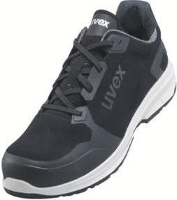 Uvex Halbschuhe Sport S3 in Schwarz, Größe 51, Weite 12 - Bild 1
