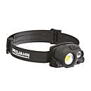 Projahn Power LED Akku Stirnlampe PJ-SL400 in Schwarz mit 200 Lumen, 4 Leuchtmodi und USB-C Anschluss - Bild 2