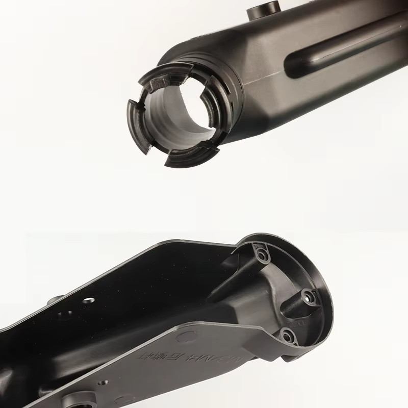 DJI Spray Boom Shell Hinten 003399-08 Schwarz für Agras T50 Landwirtschaft Drohne Zubehör - Bild 3