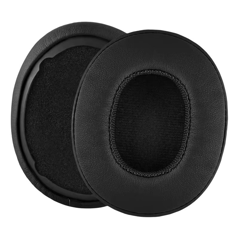 Skullcandy Ersatz-Ohrpolster in Rot für Crusher Wireless, Crusher Evo, Crusher ANC und Hesh 3 Kopfhörer - Bild 6
