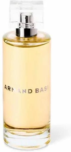 Armand Basi Color Stories Neroli Eau de Toilette Spray, 100 ml, Unisex - Bild 1