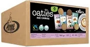 Hoppe OATIES Hafergebäck Gebäckmischung 960 g - Bild 1