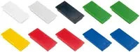 FRANKEN Magnet in Multicolor aus Metall, Kunststoff und Gummi - Bild 1