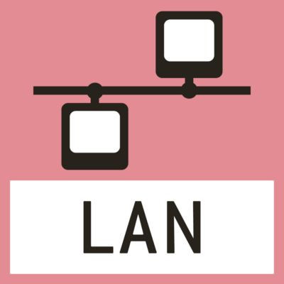 KERN Ethernet-Datenschnittstelle für LAN-Verbindungen - Bild 1