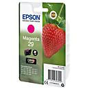 Original Epson Tintenpatrone 29 Magenta C13T29834012 - Bild 2